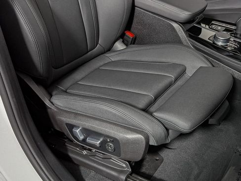 Used 2021 BMW X4 xDrive30i image 24