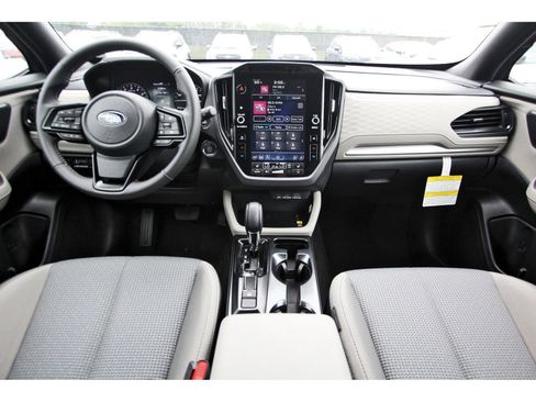 New 2026 Subaru Forester Premium AWD/4WD image 7