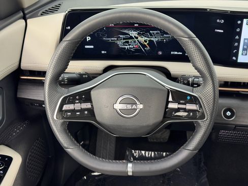 Used 2024 Nissan Ariya Engage image 19