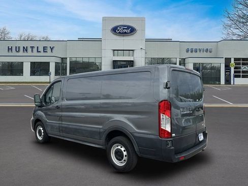Used 2022 Ford Transit 150 Low Roof RWD image 6