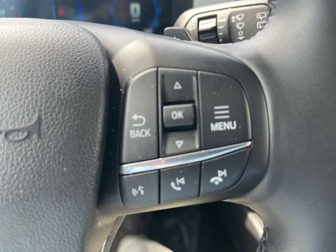 Used 2025 Ford Bronco Sport Badlands image 12