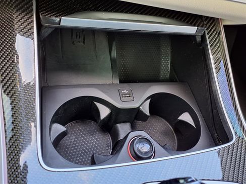 Used 2021 BMW X5 M50i w/ Executive Package image 32