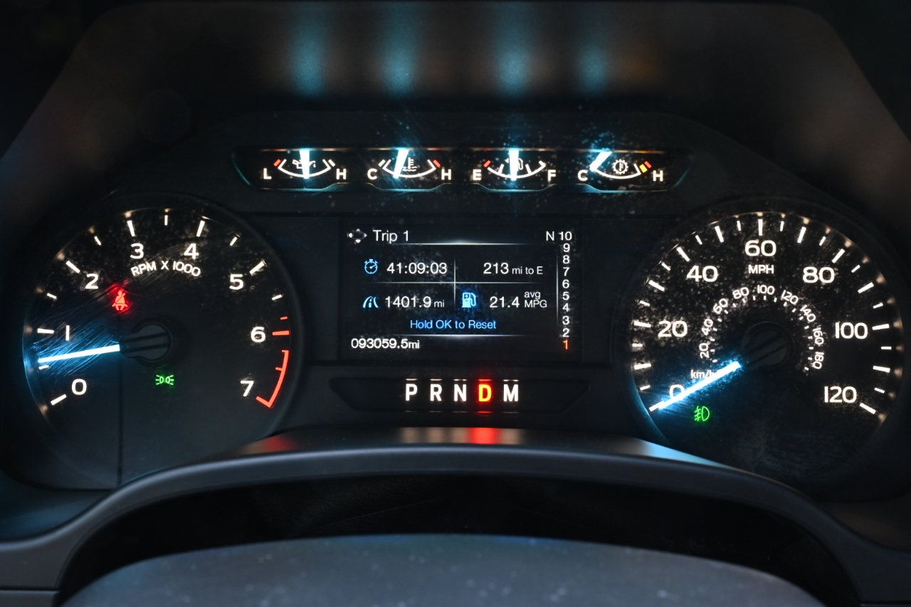 Used 2019 Ford F150 XL w/ Equipment Group 101A Mid RWD image 26