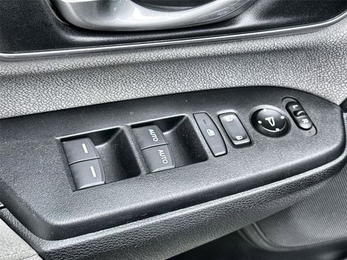 Used 2017 Honda CR-V EX image 12