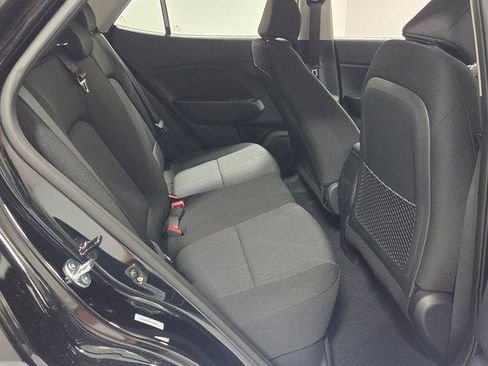 New 2026 Hyundai Venue SE FWD image 14