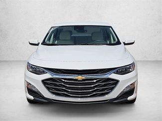 Certified 2024 Chevrolet Malibu LT FWD video 2