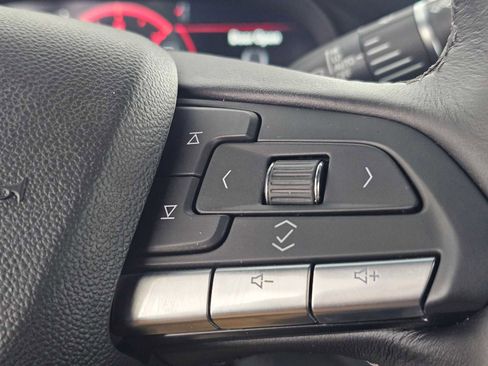 New 2026 Cadillac CT4 Premium Luxury image 28