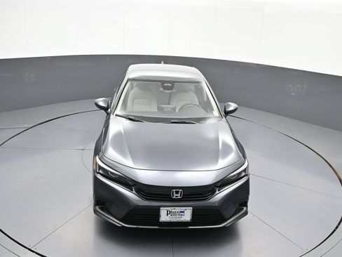 Certified 2023 Honda Civic LX image 34