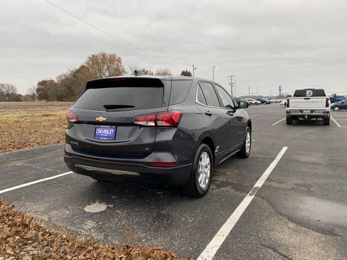 Used 2022 Chevrolet Equinox LT image 7