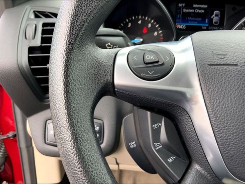 Used 2016 Ford Escape SE w/ Equipment Group 201A FWD image 20