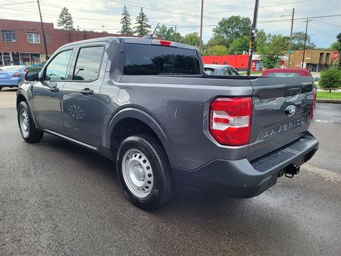Used 2025 Ford Maverick XL w/ 4K Tow Package AWD/4WD image 4