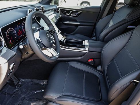 New 2026 Mercedes-Benz GLC 300 4MATIC image 19