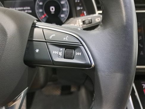 Used 2021 Audi Q7 2.0T Premium Plus w/ Premium Plus Package image 19