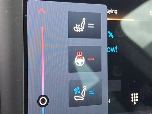 New 2024 Maserati Levante GT Ultima image 38