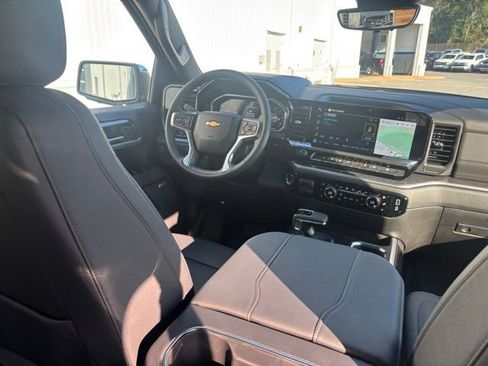New 2026 Chevrolet Silverado 1500 LTZ image 19