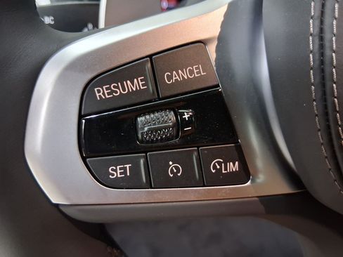 New 2026 BMW 840i w/ M Sport Professional Package RWD image 16