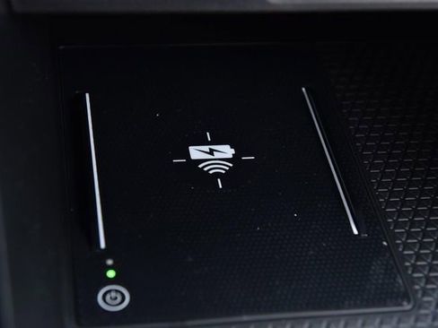 New 2026 Honda CR-V Sport Touring image 18