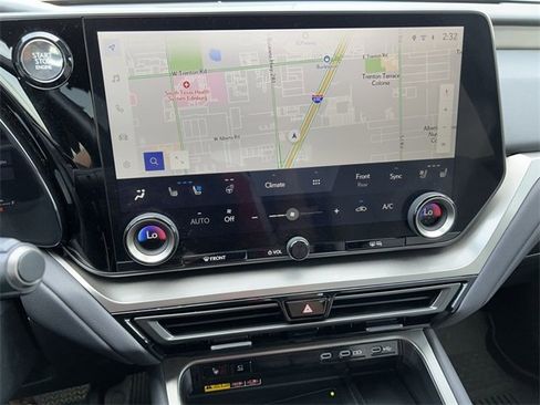 Used 2024 Lexus TX 350 FWD image 14