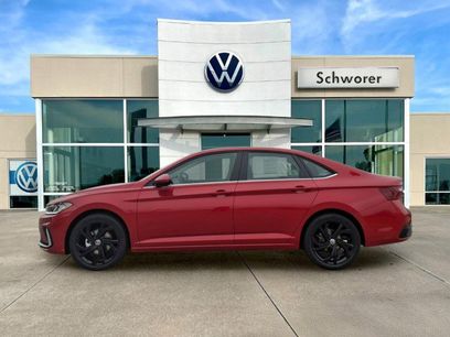 New 2026 Volkswagen Jetta SE
