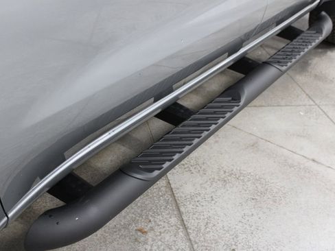 New 2026 Chevrolet Silverado 1500 Custom w/ Turbomax Blackout Package image 17