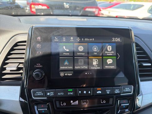 Used 2024 Honda Odyssey EX-L image 28