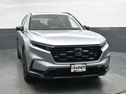 New 2026 Honda CR-V Sport-L