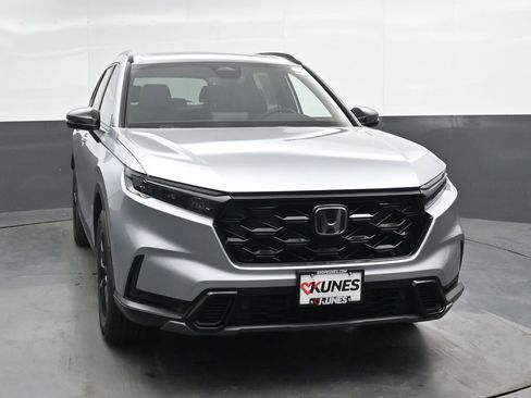 New 2026 Honda CR-V Sport-L image 4
