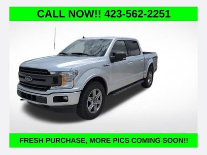 Used 2019 Ford F150 XLT w/ Equipment Group 302A Luxury