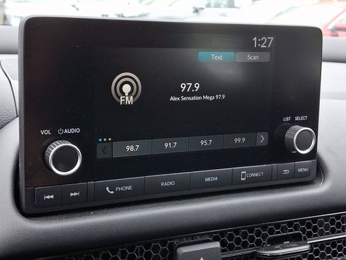 Certified 2023 Honda HR-V LX image 16