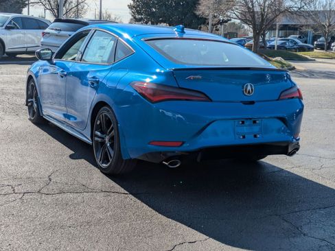 New 2026 Acura Integra A-Spec image 7