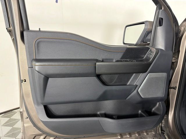 Used 2022 Ford F150 Tremor w/ Equipment Group 402A High AWD/4WD image 30