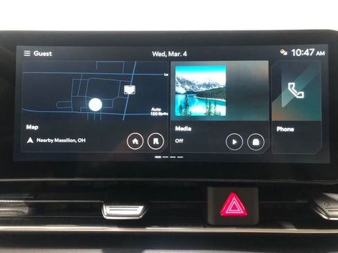 New 2026 Kia Carnival SX image 32