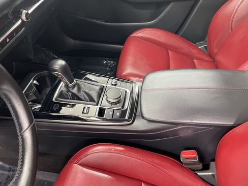 Used 2023 MAZDA CX-30 AWD 2.5 S w/ Preferred Package image 15