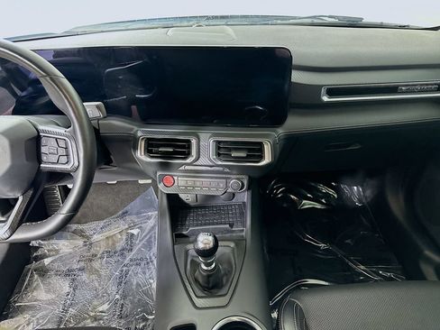 Used 2024 Ford Mustang GT Premium RWD image 17