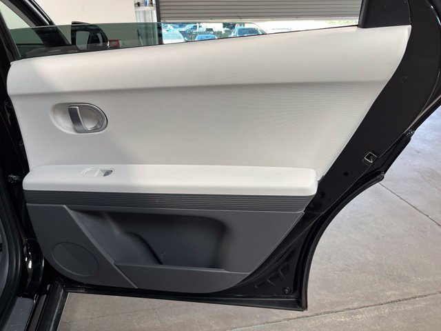 Used 2024 Hyundai Ioniq 5 SEL AWD/4WD image 16