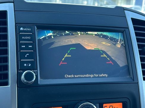 Certified 2021 Nissan Frontier SV w/ Midnight Edition Floor Mats image 18