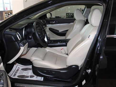 Used 2016 Nissan Maxima 3.5 SV FWD image 24