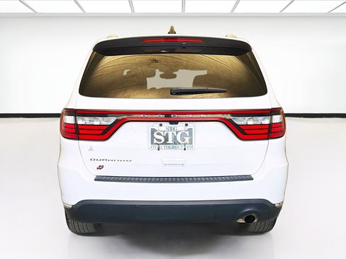 Used 2024 Dodge Durango SXT image 5