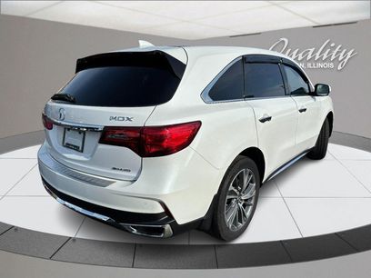Used 2020 Acura MDX w/ Technology Package
