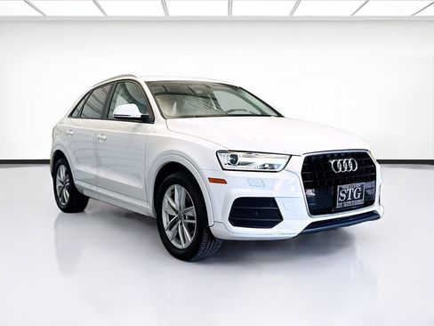 Used 2017 Audi Q3 2.0T Premium image 3