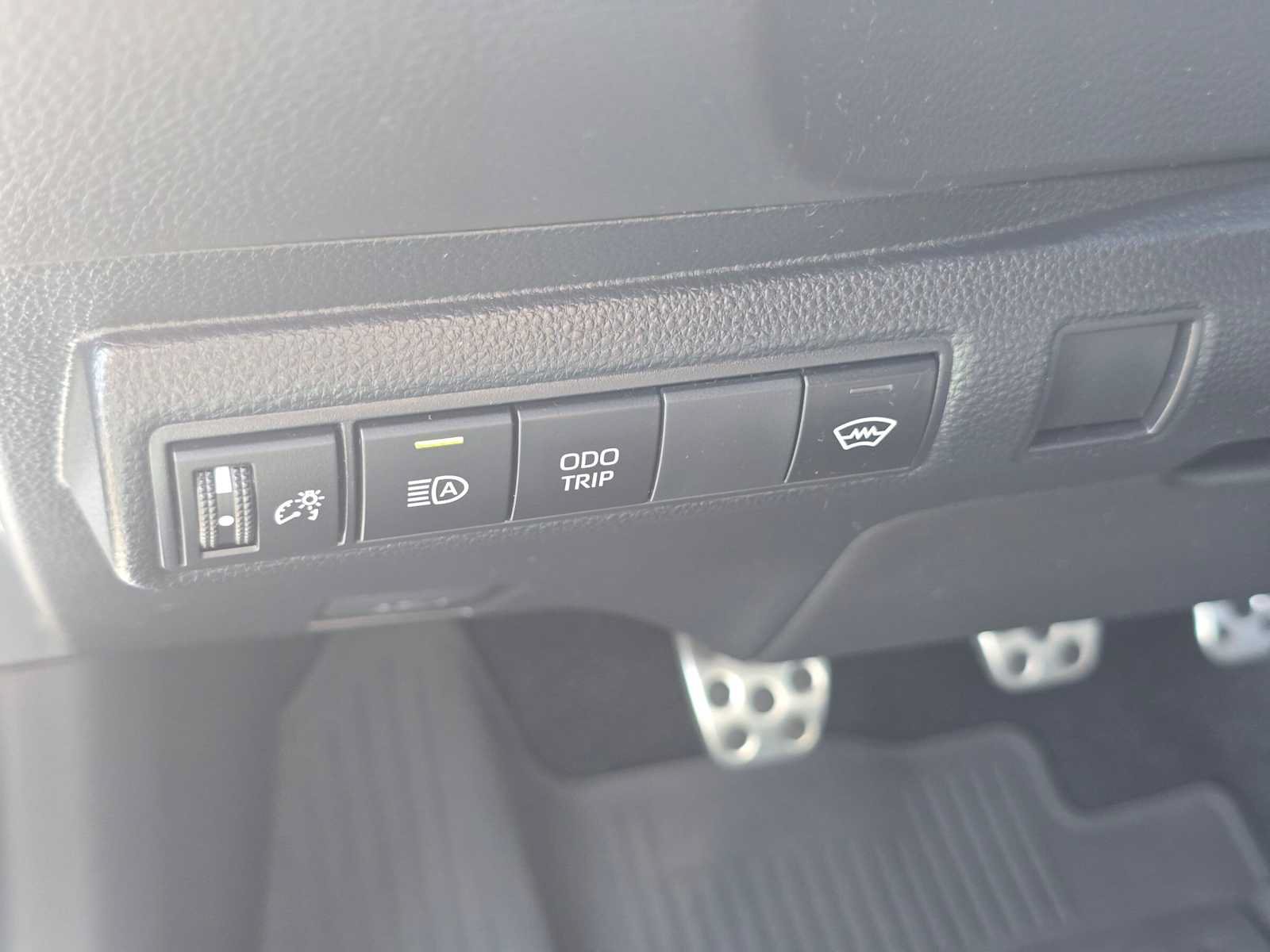Certified 2025 Toyota Corolla GR w/ Styling Package (TMS) AWD/4WD image 24