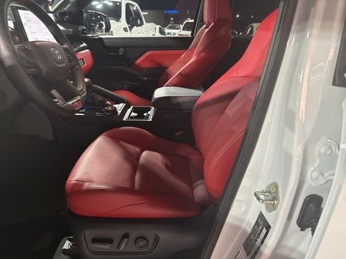 Used 2025 Toyota 4Runner TRD Pro image 11