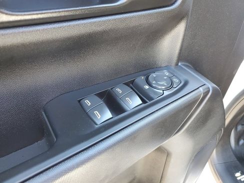 Used 2024 GMC Sierra 1500 Pro w/ Pro Value Package AWD/4WD image 12