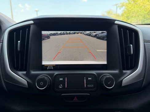 Used 2021 GMC Terrain SLT w/ Elevation Edition FWD image 18