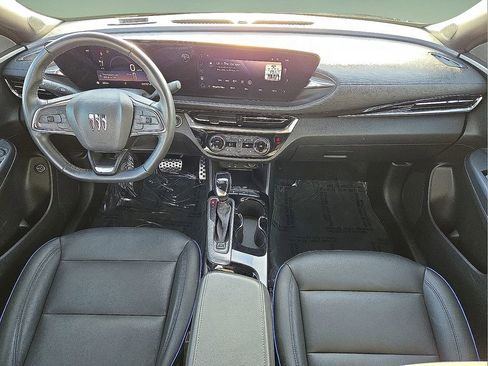 Used 2024 Buick Envista Sport Touring w/ Convenience I Package image 19