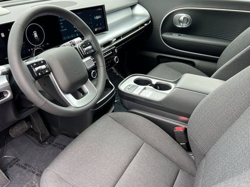 Certified 2026 Hyundai Ioniq 9 S image 13