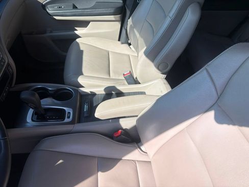 Used 2016 Honda Pilot EX-L image 24