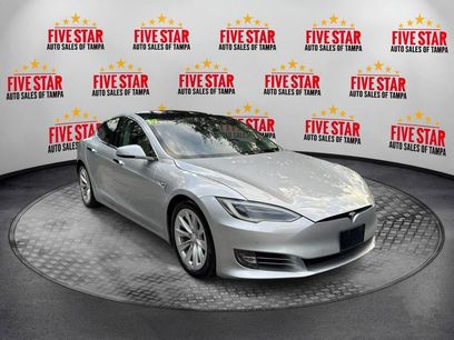 Used 2017 Tesla Model S 75D