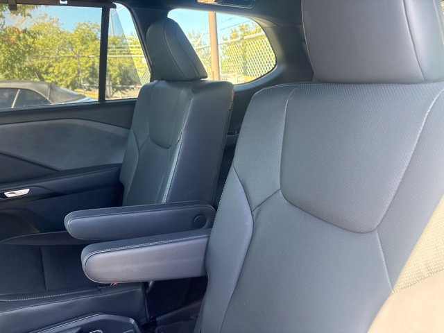 Used 2026 Lexus TX 350 AWD w/ Technology Package image 4
