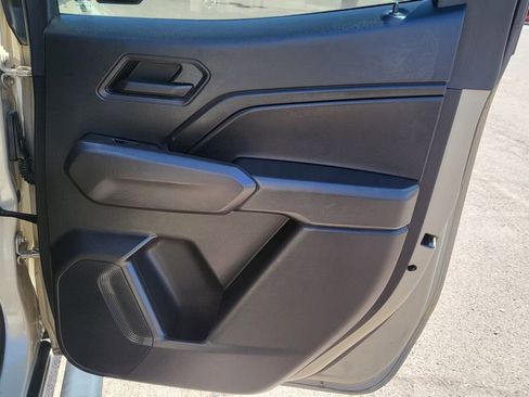Used 2023 Chevrolet Colorado W/T w/ Safety Package RWD image 15